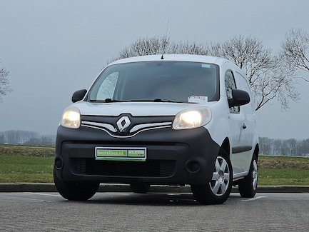 Renault Kangoo 0