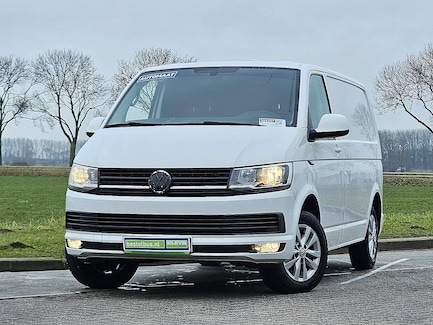 Volkswagen Transporter 0