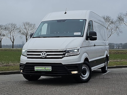Volkswagen Crafter 0
