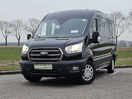 Ford Transit 0