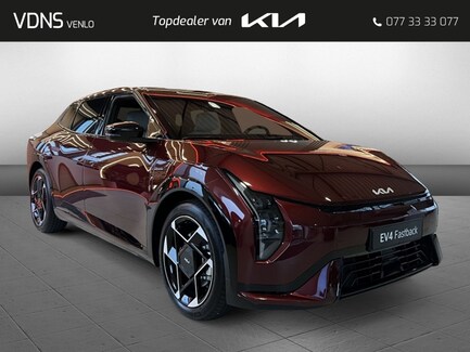 Kia EV4 0