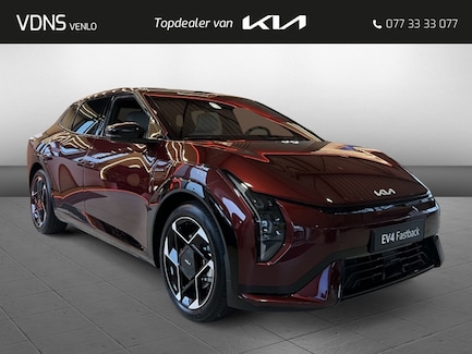 Kia EV4 0