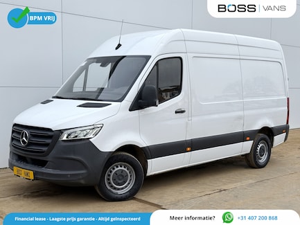 Mercedes-Benz Sprinter 0