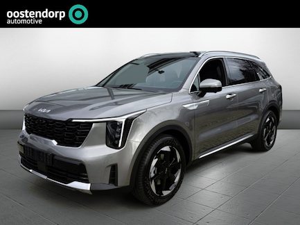 Kia Sorento 0