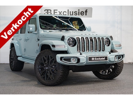 Jeep Wrangler 0