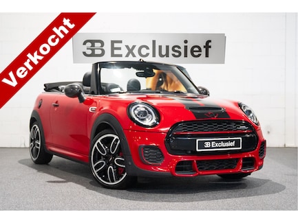 MINI John Cooper Works 0