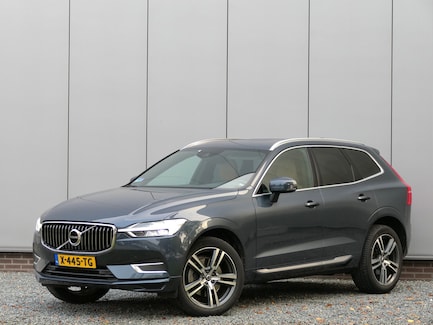 Volvo XC60 0
