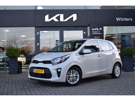 Kia Picanto 0