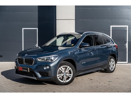 BMW X1 0