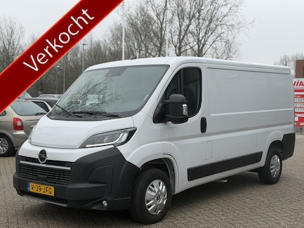 Opel Movano 0