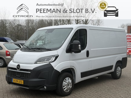 Opel Movano 0