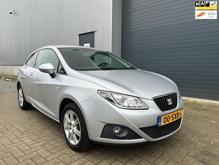 SEAT Ibiza 0