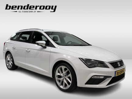 SEAT Leon 0