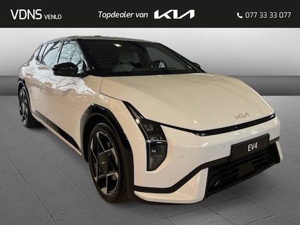 Kia EV4 0