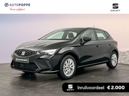 SEAT Ibiza 0