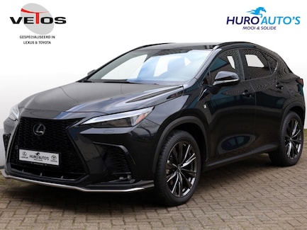 Lexus NX 0