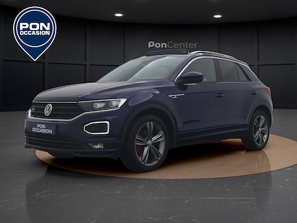 Volkswagen T-Roc 0