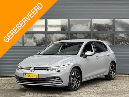 Volkswagen Golf 0