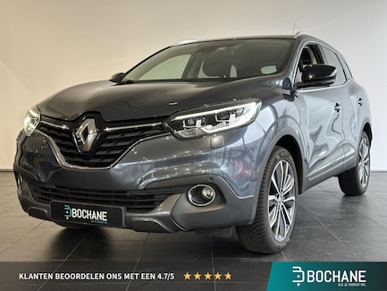 Renault Kadjar 0