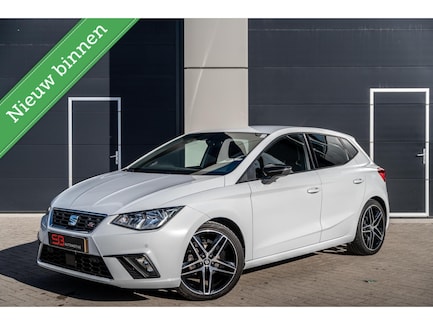 SEAT Ibiza 0