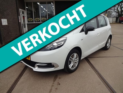 Renault Scenic 0