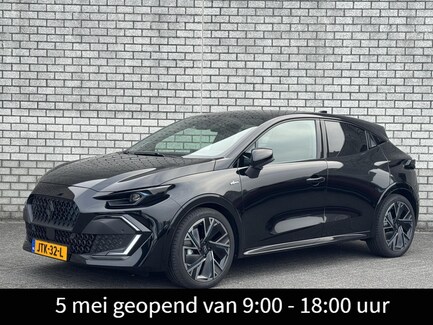 Renault Clio 0