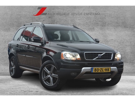 Volvo XC90 0