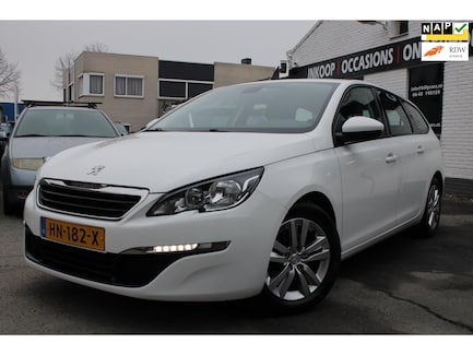 Peugeot 308 0