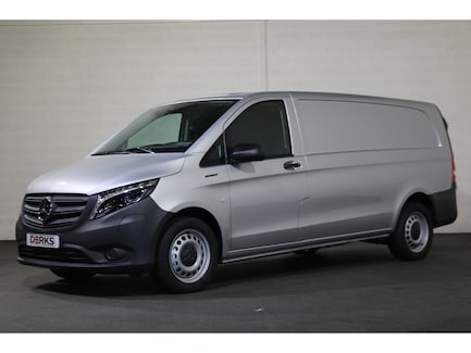 Mercedes-Benz eVito 0