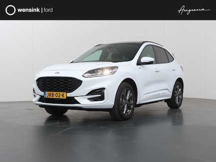 Ford Kuga 0