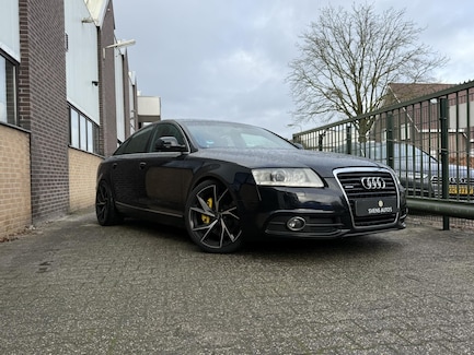 Audi A6 0