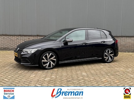 Volkswagen Golf 0