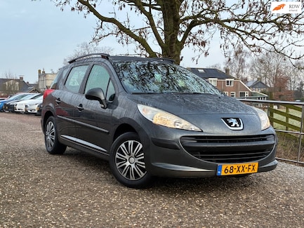 Peugeot 207 0