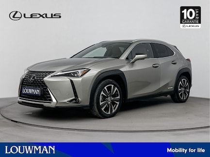Lexus UX 0