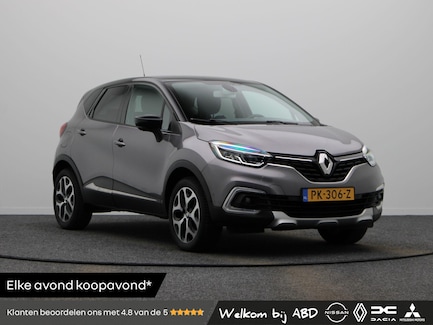 Renault Captur 0