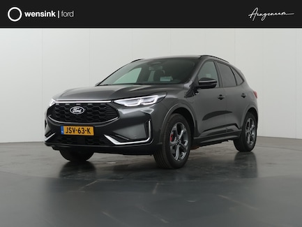 Ford Kuga 0