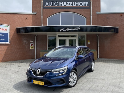 Renault Megane 0