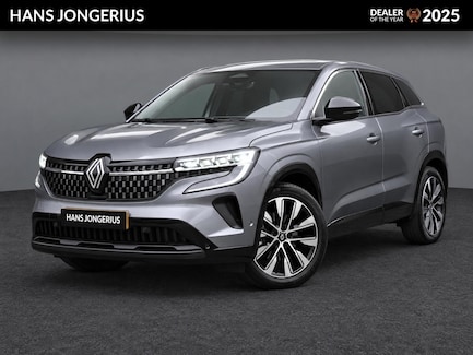 Renault Austral 0