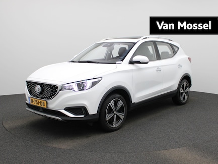 MG MG ZS 0