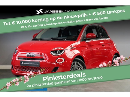 Fiat 500 0