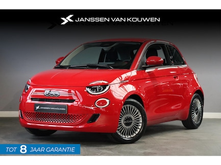 Fiat 500 0