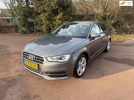 Audi A3 0