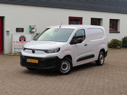 Citroën Berlingo 0