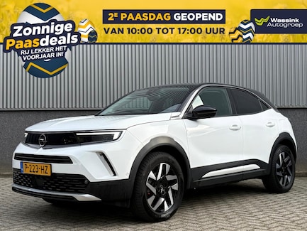 Opel Mokka-e 0