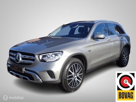 Mercedes-Benz GLC 0