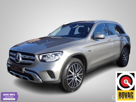 Mercedes-Benz GLC 0