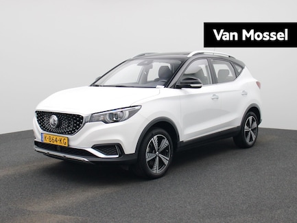 MG MG ZS 0