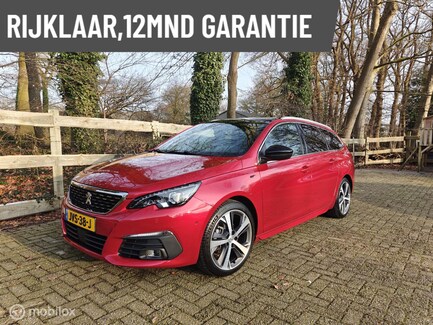Peugeot 308 0