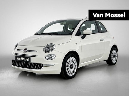 Fiat 500 0