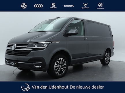 Volkswagen Transporter 0